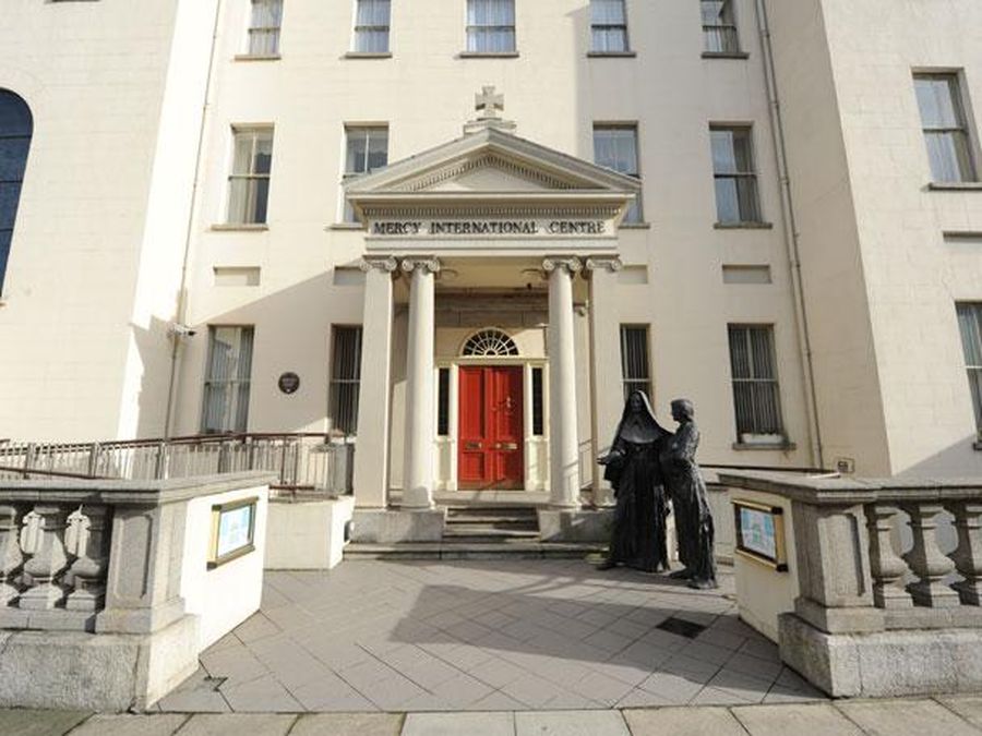 Mercy International Centre